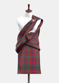 Traditional_Clare_County_Tartan_2248_Great_Kilt_front_image