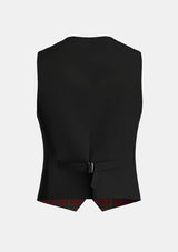 Traditional_Clare_County_Tartan_2248_Waistcoat_back_image