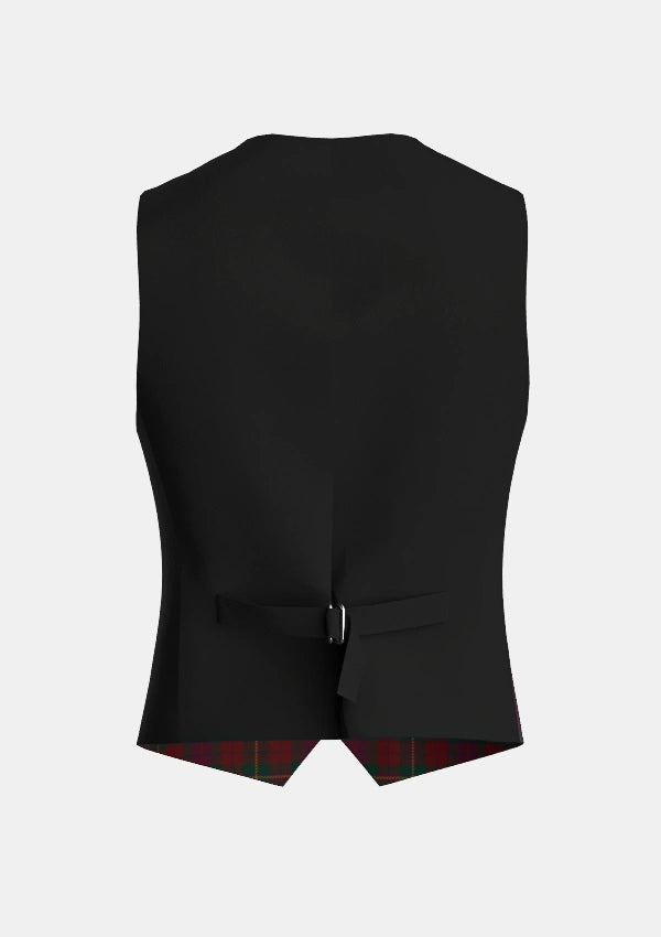 Traditional_Clare_County_Tartan_2248_Waistcoat_back_image