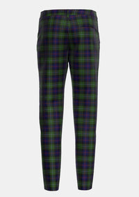 files/Traditional_Clark_of_Ulva_Tartan_246_trouser_back_image