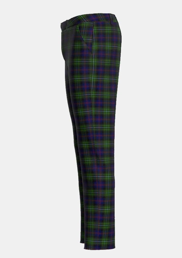 files/Traditional_Clark_of_Ulva_Tartan_246_trouser_right_image