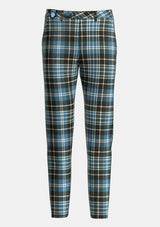 Clarke Ancient Tartan Trouser