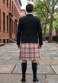Traditional_Clayton_Dress_Tartan_4529_Kilt_and_Argyle_Jacket_Kilt_Outfit_back_image