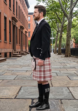 Traditional_Clayton_Dress_Tartan_4529_Kilt_and_Argyle_Jacket_Kilt_Outfit_left_image