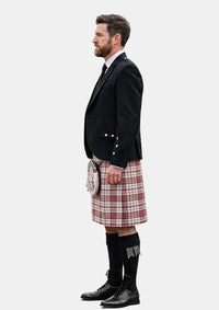 Traditional_Clayton_Dress_Tartan_4529_Kilt_and_Argyle_Jacket_Kilt_Outfits_left_image