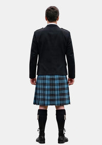 Traditional_Clergy_Ancient_Tartan_Kilt_and_Argyle_Jacket_Kilt_Outfits_back_image