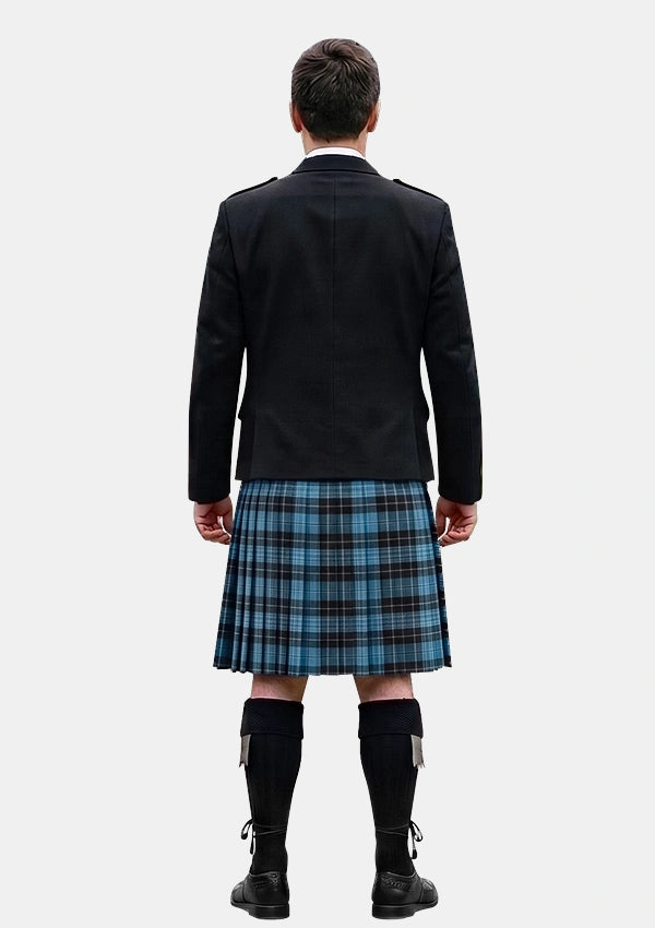 Traditional_Clergy_Ancient_Tartan_Kilt_and_Argyle_Jacket_Kilt_Outfits_back_image