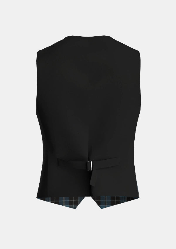 Traditional_Clergy_Ancient_Tartan_Waistcoat_back_image