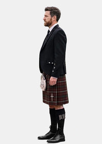 Traditional_Clifford_Tartan_2662_Kilt_and_Argyle_Jacket_Kilt_Outfits_left_image