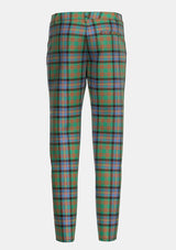 Cochrane Tartan Trouser