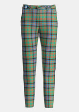 Cochrane Tartan Trouser