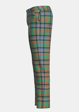 Cochrane Tartan Trouser