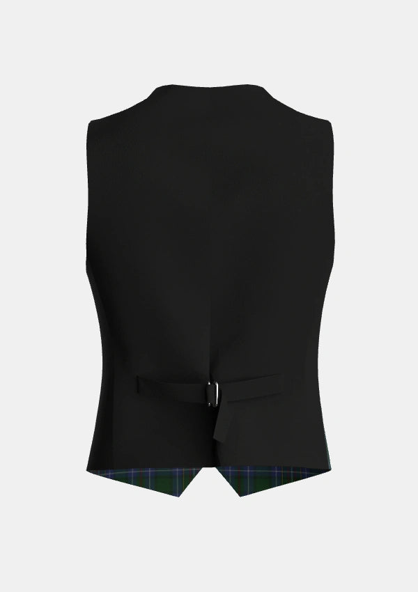 Traditional_Cockburn_2_Tartan_1576_Waistcoat_back_image