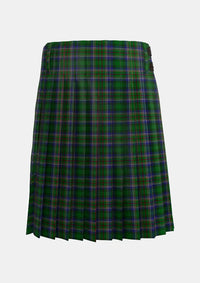 Traditional_Cockburn_tartan_back_image_with_pleated_design_and_adjustable_buckles_for_men
