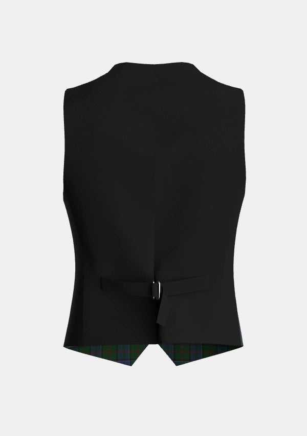 Traditional_Colquhoun_1_Tartan_270_Waistcoat_back_image