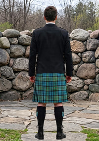 Traditional_Colquhoun_Ancient_Tartan_Kilt_and_Argyle_Jacket_Kilt_Outfit_back_image