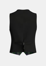 Traditional_Colquhoun_Dress_Tartan_1960_Waistcoat_back_image