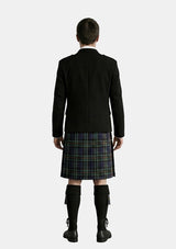 Traditional_Colquhoun_tartan_Kilt_and_Argyle_Jacket_Kilt_Outfits_back_image