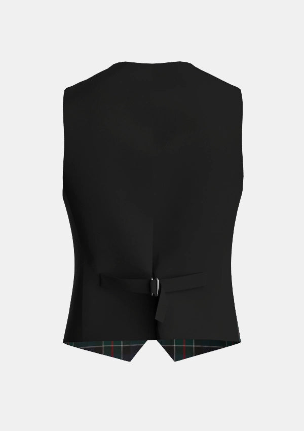 Colquhoun Tartan Waistcoat