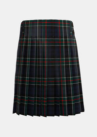 Traditional_Colquhoun_tartan_back_image_with_pleated_design_and_adjustable_buckles_for_men