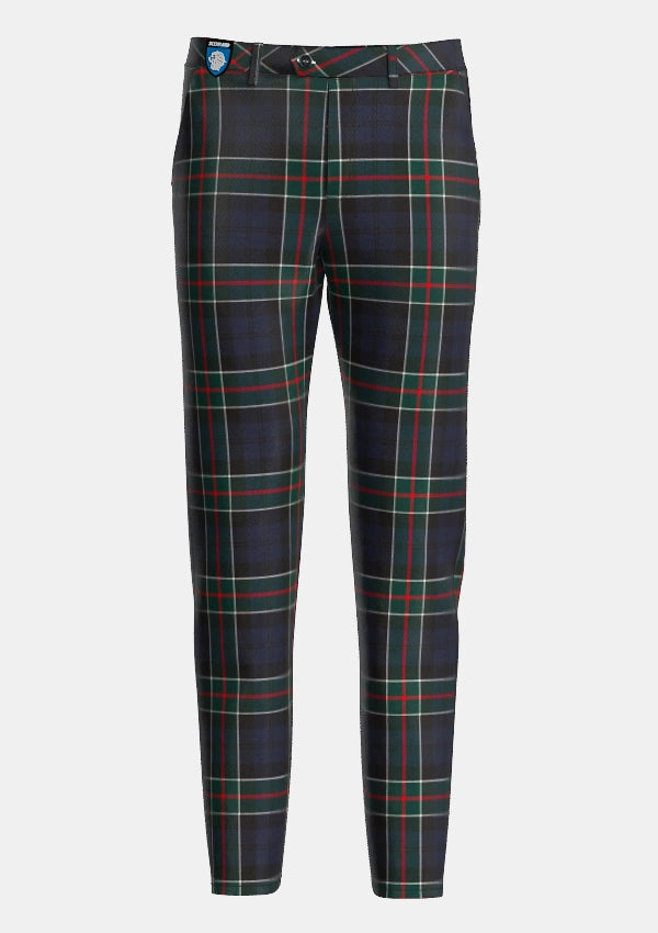 Colquhoun Tartan Trouser