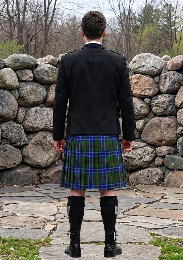 Traditional_Colvin_Tartan_4196_Kilt_and_Argyle_Jacket_Kilt_Outfit_back_image