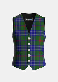 Traditional_Colvin_Tartan_4196_Waistcoat_front_image