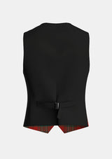 Traditional_Comyn_Ancient_Tartan_Waistcoat_back_image
