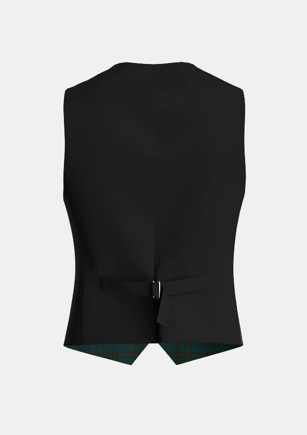 Traditional_Conlon_Tartan_6946_Waistcoat_back_image