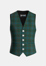 Traditional_Conlon_Tartan_6946_Waistcoat_front_image