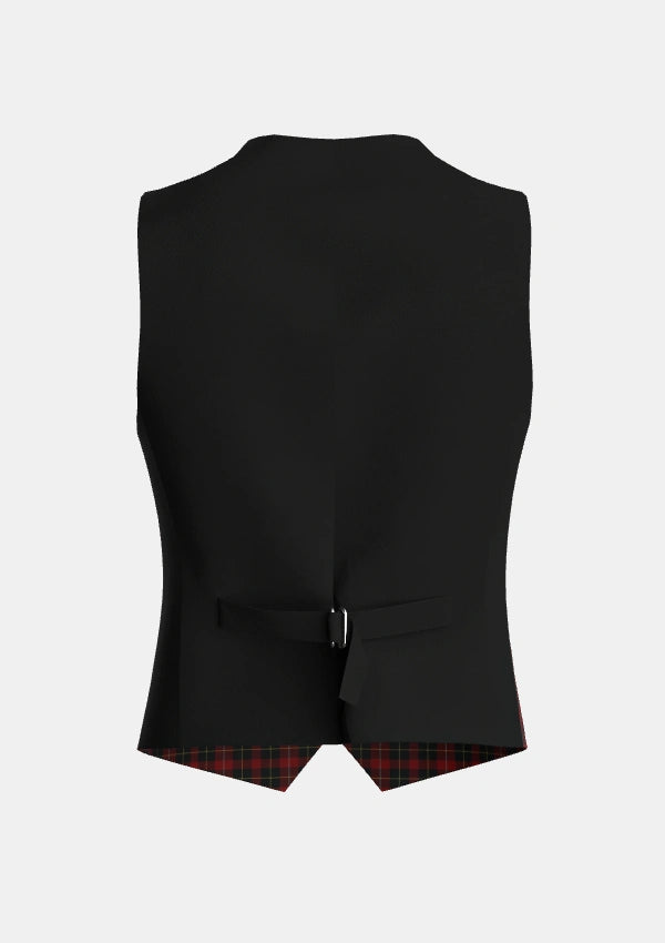Traditional_Connel_Tartan_1854_Waistcoat_back_image