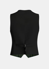 Traditional_Connell_Hunting_Tartan_13944_Waistcoat_back_image