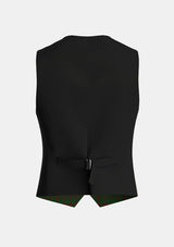 Traditional_Connell_Tartan_3066_Waistcoat_back_image