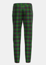 Traditional_Connolly_Hunting_Tartan_trouser_back_image