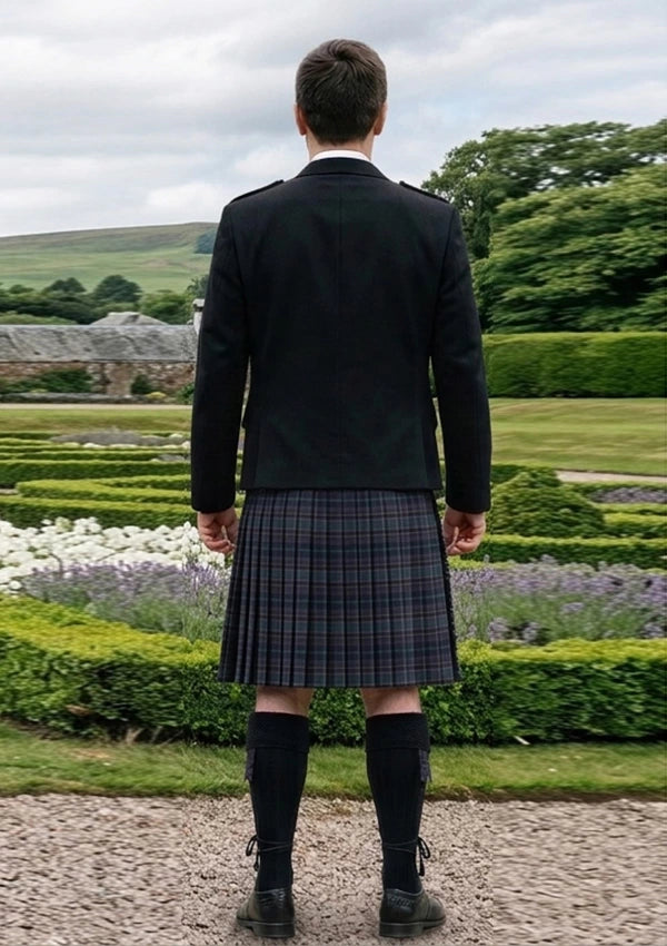 Traditional_Conway_Tartan_11971_Kilt_and_Argyle_Jacket_Kilt_Outfit_back_image