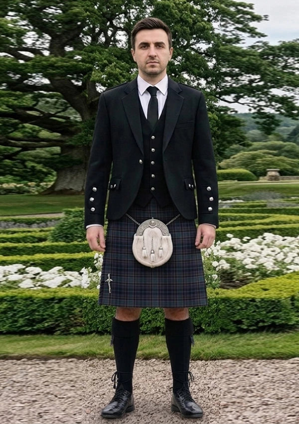Traditional_Conway_Tartan_11971_Kilt_and_Argyle_Jacket_Kilt_Outfit_front_image