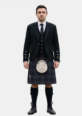Traditional_Conway_Tartan_11971_Kilt_and_Argyle_Jacket_Kilt_Outfits_front_image