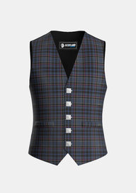 Traditional_Conway_Tartan_11971_Waistcoat_front_image