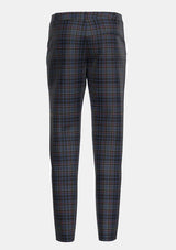 Conway Tartan Trouser