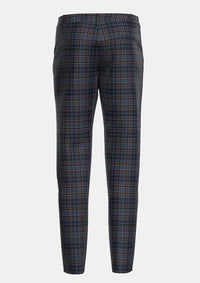 Conway Tartan Trouser