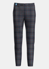 Conway Tartan Trouser