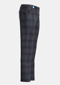 Conway Tartan Trouser