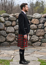Traditional_Cook_Tartan_3403_Kilt_and_Argyle_Jacket_Kilt_Outfit_right_image