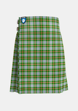 Traditional_Cooper_Couper_Dress_Dalgleish_2_Tartan_574_kilt_front_image_with_pleated_design_and_adjustable_buckles_for_men