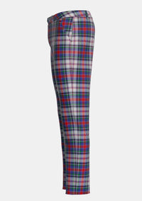 Cooper Tartan Trouser