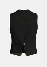 Traditional_Corcoran_of_Sherbrooke_Personal_Tartan_4584_Waistcoat_back_image