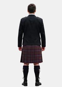 Traditional_Cork_County_Tartan_2253_Kilt_and_Argyle_Jacket_Kilt_Outfits_back_image