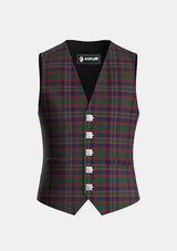 Traditional_Cork_County_Tartan_2253_Waistcoat_front_image