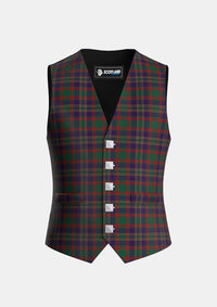 Traditional_Cork_County_Tartan_2253_Waistcoat_front_image