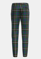 Cornish Hunting Tartan Trouser